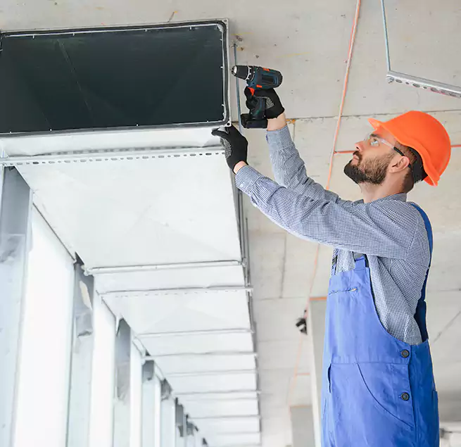 Why Homeowners & Businesses Trust Us in Alexander City, AL