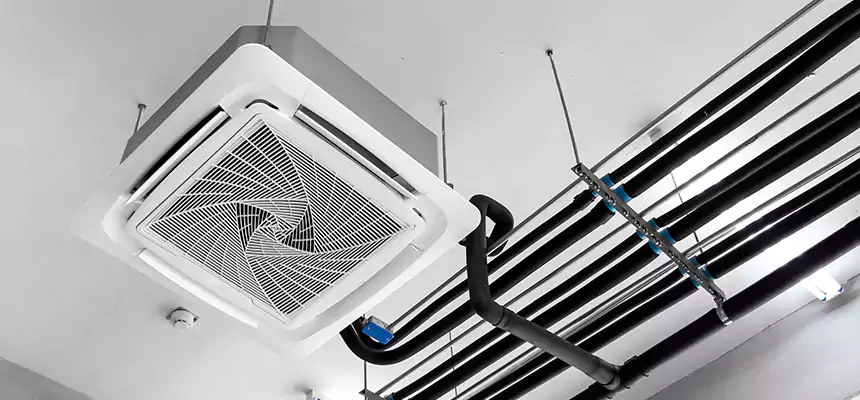 Our Air Duct Deep Cleaning Services in Alexander City, AL