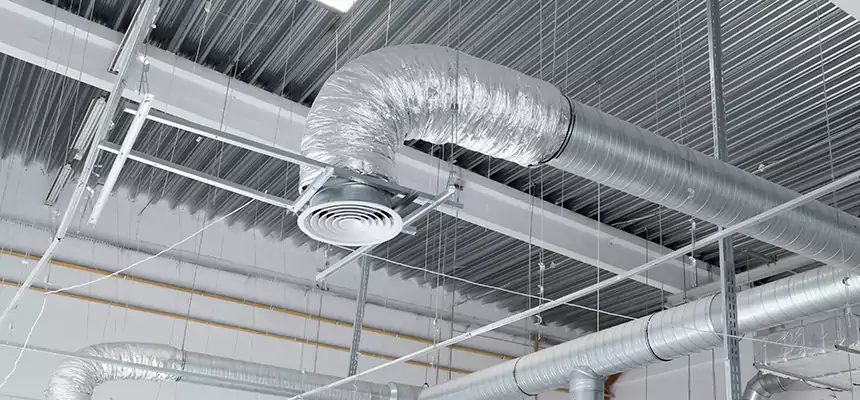 Our Dryer Vent Hose Replacement Services in Alexander City, AL
