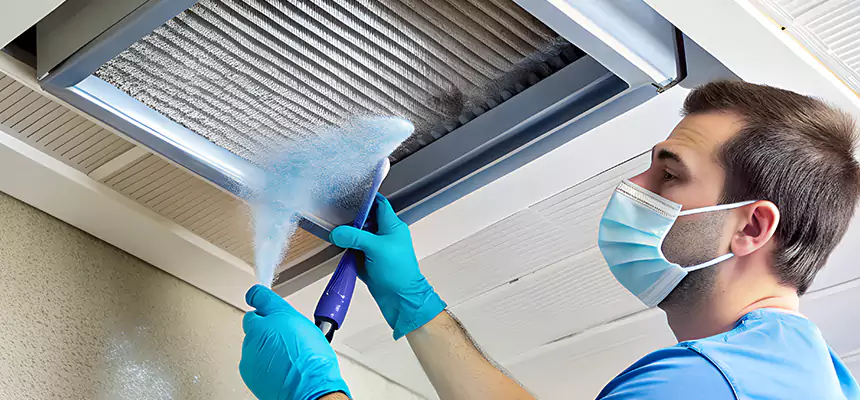 Our Home Ventilation Cleaning Services in Alexander City, AL