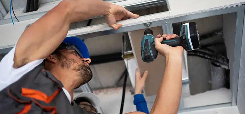 Our Improve Home Air Circulation Services in Alexander City, AL