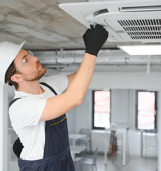 Top Affordable Duct Cleaning Services Near Me in Alexander City, AL