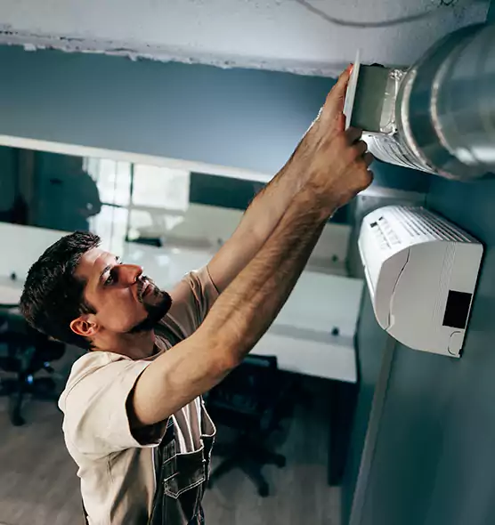 About Flexible Ductwork Replacement in Alexander City, AL