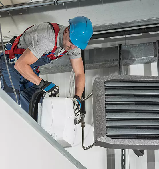 About HVAC Mold Remediation Service in Alexander City, AL