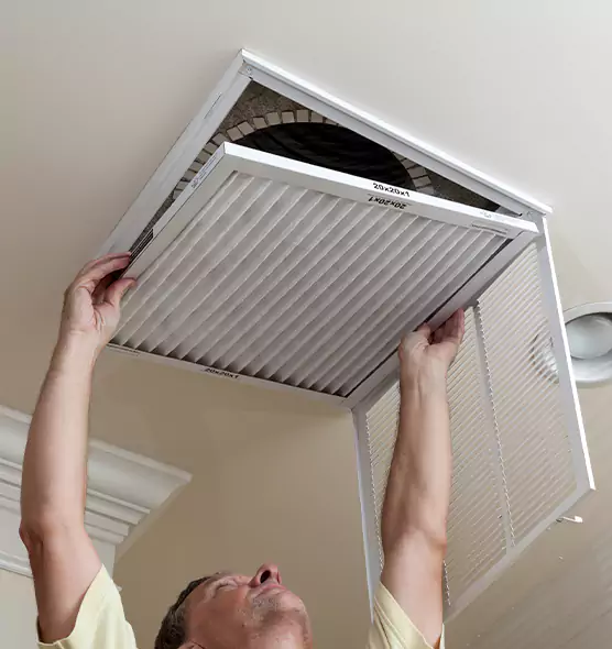 Trusted Vent Shaft Cleaning Expert in Alexander City, AL