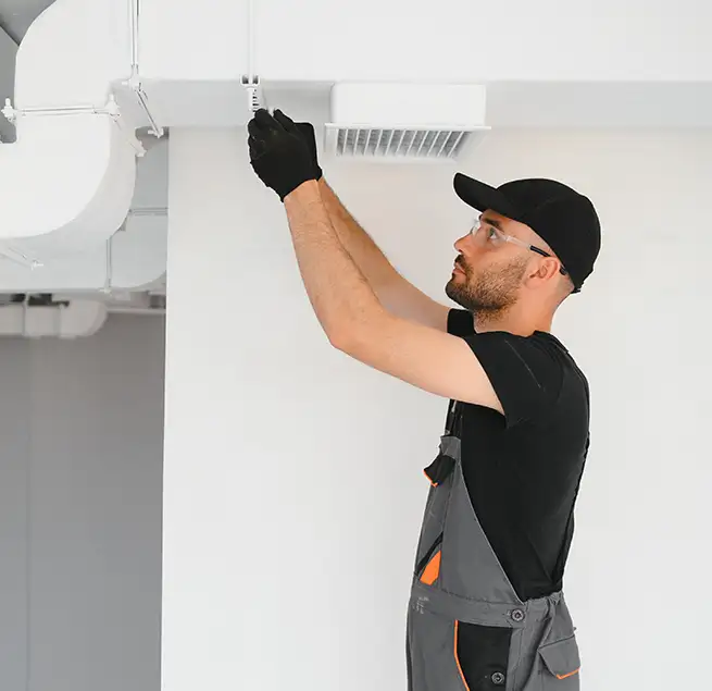 Why Homeowners & Businesses Trust Us in Alexander City, AL?