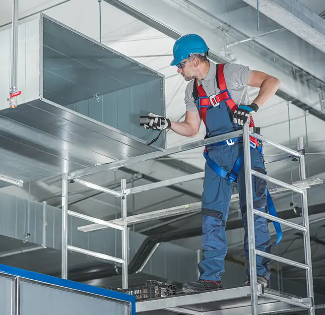 Why Homeowners & Businesses Trust Us in Alexander City, AL?