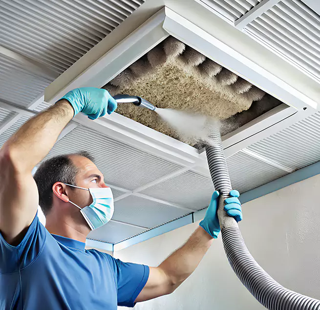 Why Homeowners & Businesses Trust Us Alexander City, AL