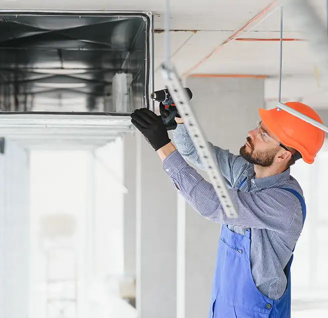 Why Homeowners & Businesses Trust Us in Alexander City, AL?