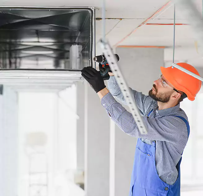 Why Homeowners & Businesses Trust Us Alexander City, AL