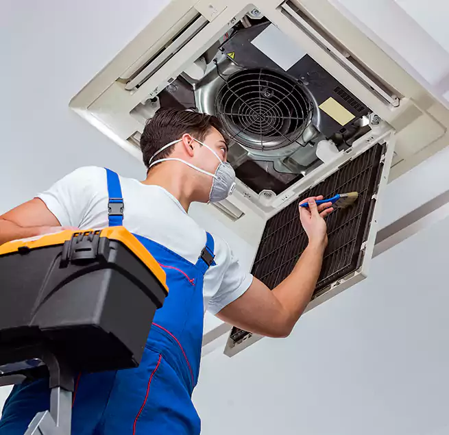 Why Homeowners & Businesses Trust Us in Alexander City, AL?