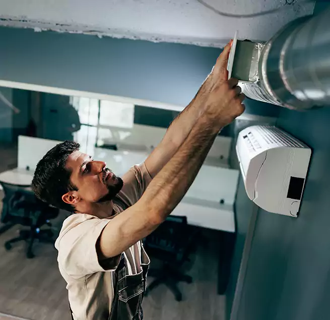 Why Homeowners & Businesses Trust Us in Alexander City, AL?