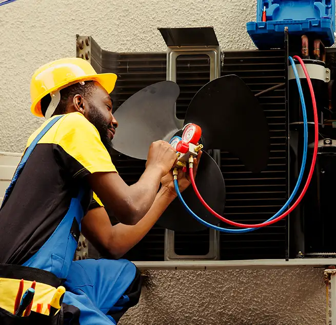 Why Homeowners & Businesses Trust Us in Alexander City, AL?