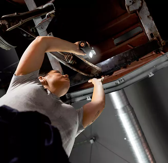 Why Homeowners & Businesses Trust Us Alexander City, AL