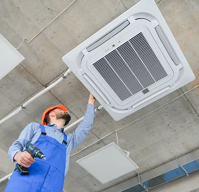  Why Homeowners & Businesses Trust Us in Alexander City, AL?