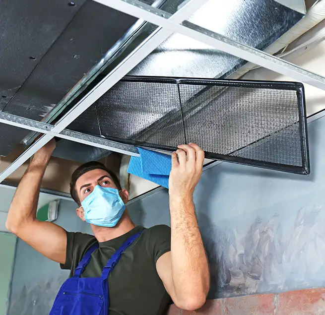 Why Homeowners & Businesses Trust Us in Alexander City, AL?