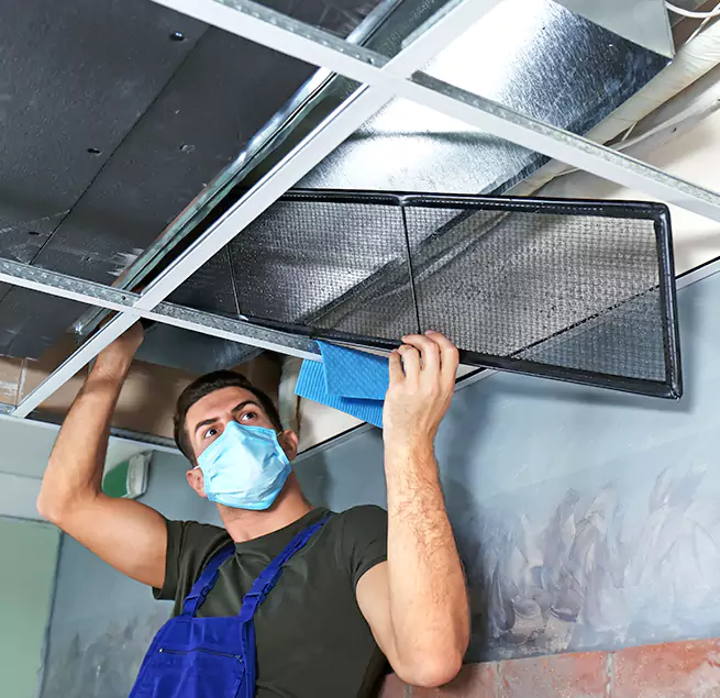 Why Homeowners & Businesses Trust Us in Alexander City, AL?